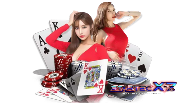startecx7 33