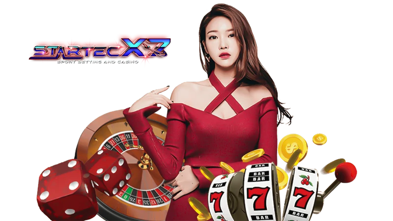 startecx7 44